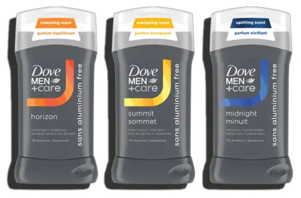 dove men+care deodorant coupon