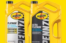 Pennzoil Rebate