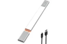 EZVALO 2200mAh Under Cabinet Light