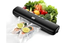 Kitchen in the Box Compact Vacuum Sealer Machine