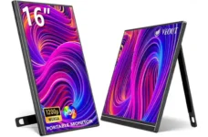 Veout 16″ Portable Monitor