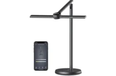 EZVALO Smart Desk Lamp