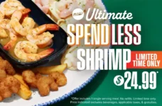 Red Lobster Coupons, Discounts & Specials in Canada 2026 | SpendLESS Shrimp