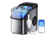 GoveeLife Smart Countertop Ice Maker