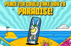 peace tea contest