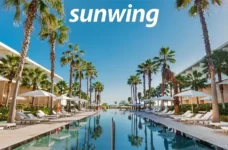 sunwing contest