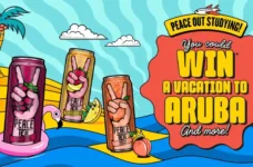 peace tea contest