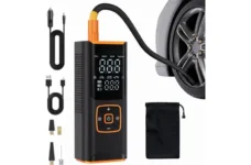 Tire Inflator Portable Air Compressor