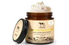 CADDISE Whipped Beef Tallow for Skin