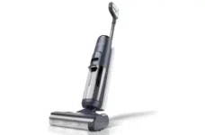 Tineco Floor ONE S5 Smart Cordless Wet-Dry Vacuum Cleaner and Mop
