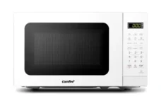 COMFEE’ Countertop Microwave Oven with Express Cook