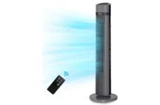 PELONIS Oscillating Tower Fan with Remote Control 40’’ 