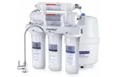 COMFEE’ 5-Stage Reverse Osmosis System
