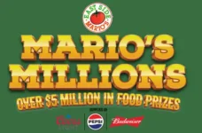 east side mario's contest