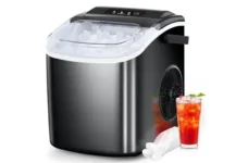 COWSAR Countertop Ice Maker