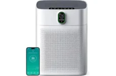 MORENTO Smart Air Purifier for Large Rooms up to 1076 ft²