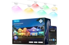 Govee Permanent Outdoor Lights Pro, 200ft