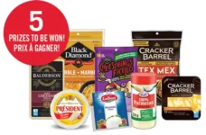 Lactalis Contest | Cheese Festival Contest