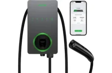 Autel Level 2 Home Smart AI EV Charger