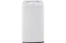 COMFEE’ Portable Washing Machine, 1.0 Cu.Ft, Ivory White