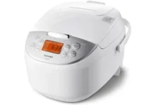 Toshiba Rice Cooker 6 Cup Uncooked