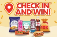 circle k check in contest