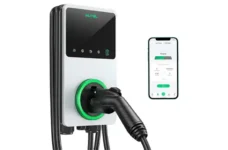 Autel Home Smart Electric Vehicle (EV) Charger up to 50Amp Level 2 EV Charger