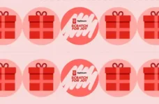 PC Optimum Contest | Scratch to Unwrap + Scratch for Joy Contests