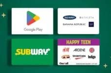 SDM PC Optimum Gift Cards Deal