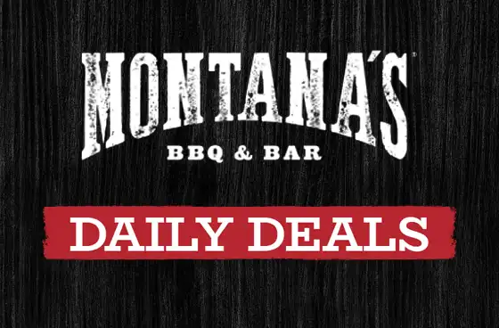 Montana's Daily Deals