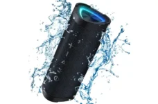 Vanzon V40 Portable Wireless Speaker