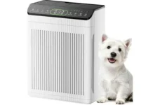 EVALIT Air Purifier with Aromatherapy, for Large Room up to 2200sq.ft