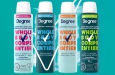 save on degree whole body deodorant