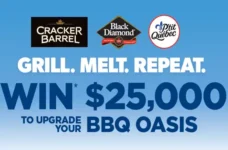 cracker barrel contest