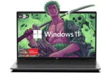 ACEMAGIC High-Performance Gaming Laptop