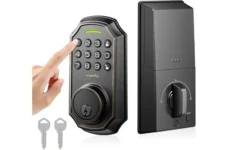 ARPHA Door Lock with Keypad