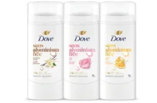 dove deodorant coupon