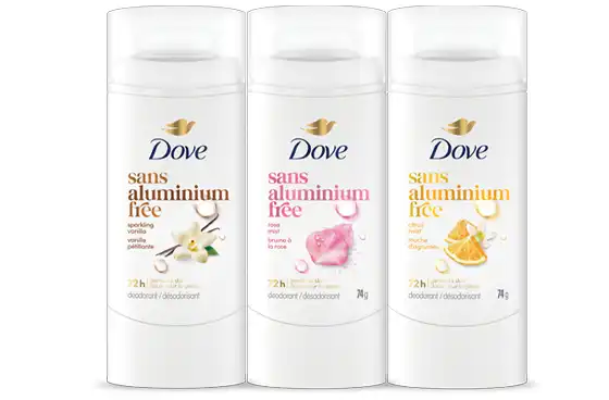 dove deodorant coupon