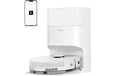 DREAME D20 Plus Robot Vacuum and Mop