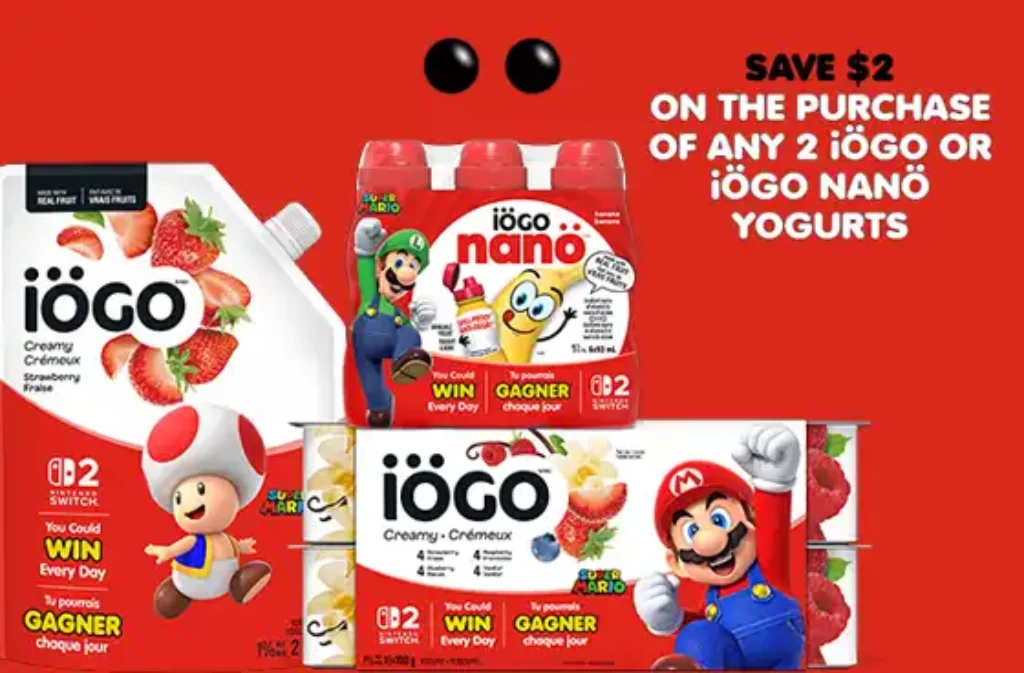 iogo coupon