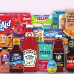 kraft heinz scene+ promotion