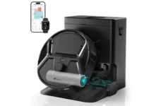 Lefant M210 PRO OMNI Robot Vacuum and Mop