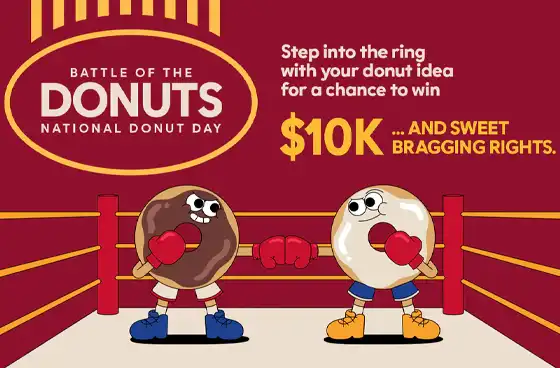 tim hortons contest