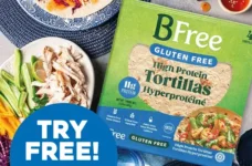 free bfree tortillas