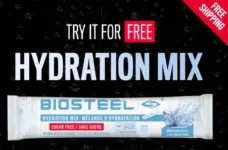 free biosteel samples