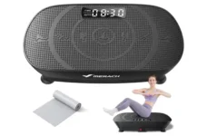 MERACH CV30Pro Curved Vibration Plate