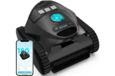 BRINBO C1 Cordless Pool Cleaner Robot