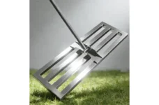 Lawn Leveling Rake 31.5″ x 11.8″