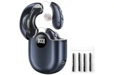 BTE Hearing Aids