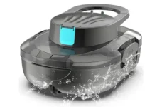 BRINBO S1 PRO Cordless Pool Vacuum Robot